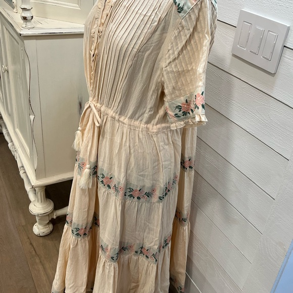 Ivy City Holland Dress - Picture 6 of 10